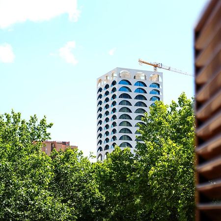Tirana Centre Lions Gate 1 Apartment Kültér fotó