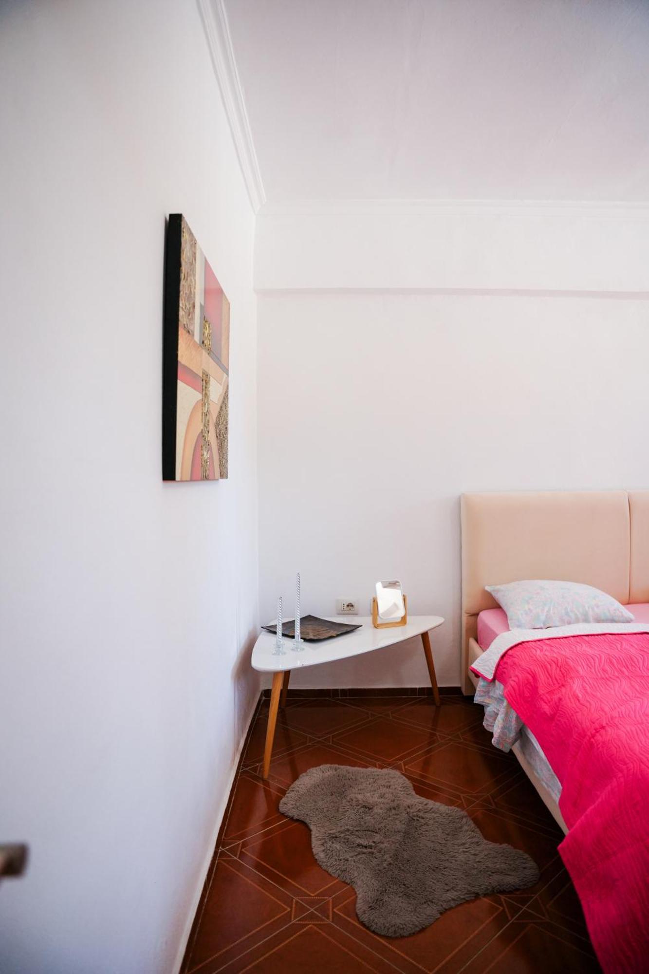 Tirana Centre Lions Gate 1 Apartment Kültér fotó