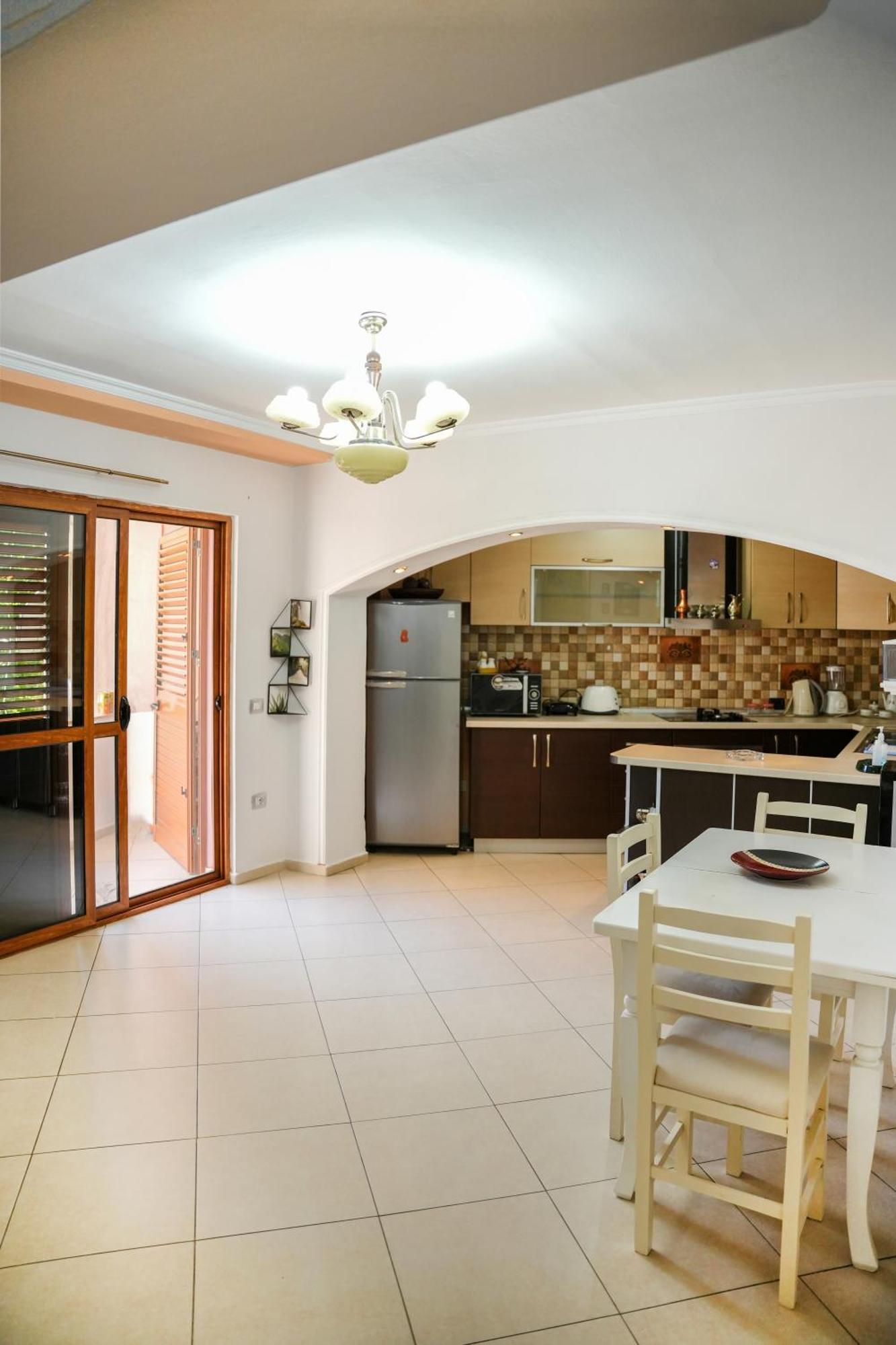 Tirana Centre Lions Gate 1 Apartment Kültér fotó