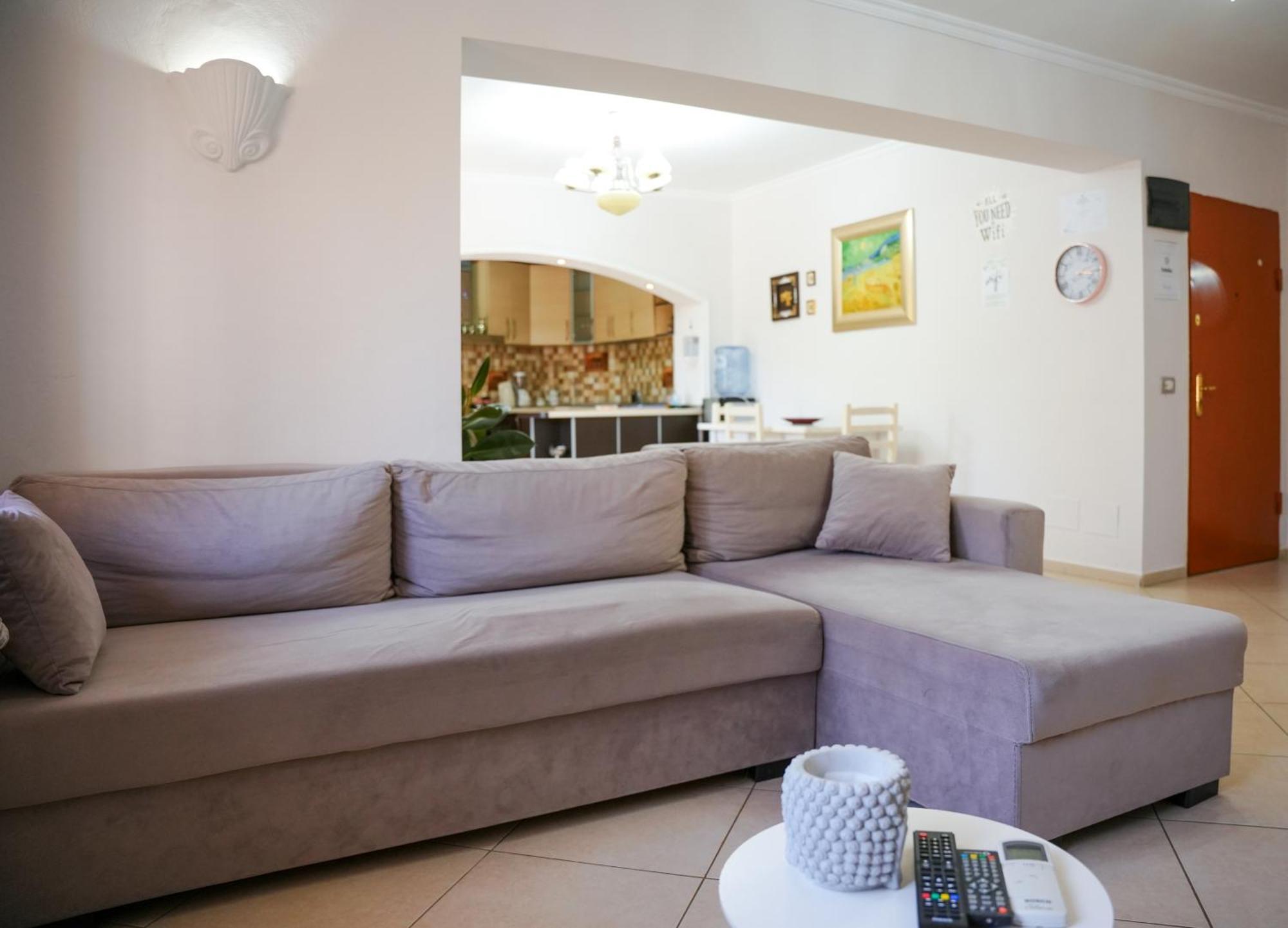 Tirana Centre Lions Gate 1 Apartment Kültér fotó